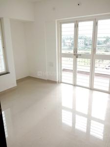 Bedroom Image of 890 Sq.ft 2 BHK Apartment / Flat for sale in Jai Ganesh Green Leaf, Fursungi Pune for Rs. 5600000