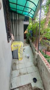 Balcony Image of 2800 Sq.ft 3 BHK Independent House for rent in Satellite Ahmedabad for Rs. 48000
