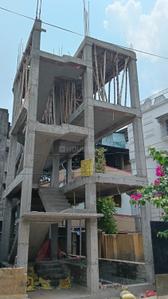 Image of 1500 Sq.ft 5 BHK Independent House for sale in Essquare Parnashree, Behala, Kolkata for Rs. 13500000