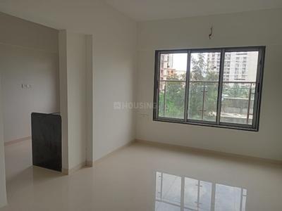 Living Room Image of 920 Sq.ft 2 BHK Apartment / Flat for rent in Magathane Press Enclave CHSL, Borivali East Mumbai for Rs. 45000