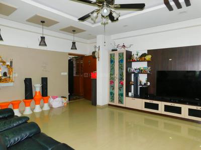 Hall Image of 1798 Sq.ft 3 BHK Apartment / Flat for sale in Century Indus, RR Nagar Bengaluru for Rs. 21000000