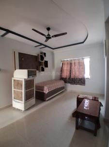 Hall Image of 1200 Sq.ft 2 BHK Apartment / Flat for rent in Manish Nagar Nagpur for Rs. 20000