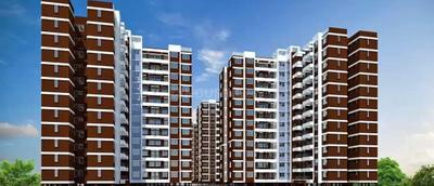 Image of 850 Sq.ft 2 BHK Apartment / Flat for sale in Aishwaryam Hamara Abhimaan, Chikhali, Pune for Rs. 5500000