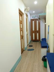 Lobby Image of 200 Sq.ft 1 RK Builder Floor for rent in Tollygunge Kolkata for Rs. 10000