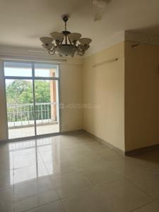 Hall Image of 1790 Sq.ft 3 BHK Apartment / Flat for sale in Saviour Greenisle, Crossings Republik Ghaziabad for Rs. 10000000