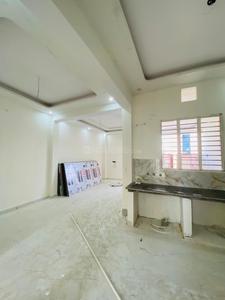 Kitchen Image of 1420 Sq.ft 3 BHK Independent House for sale in Banjarawala Dehradun for Rs. 9000000