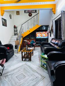 Image of 2170 Sq.ft 3 BHK Duplex for sale in Safilguda, Secunderabad for Rs. 11200000