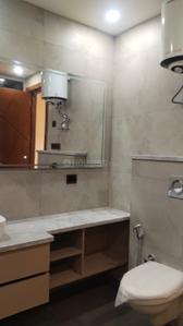 Image of 2500 Sq.ft 3 BHK Builder Floor for sale in Palam Vihar, Gurgaon for Rs. 35000000