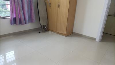 Bedroom Image of 1588 Sq.ft 3 BHK Apartment / Flat for rent in Shambhu Twin Nest, Pashan Pune for Rs. 52000