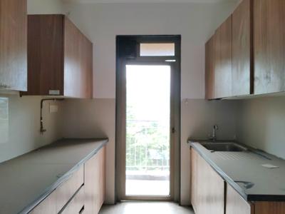 Kitchen Image of 600 Sq.ft 1 BHK Apartment / Flat for sale in Vijay Annex, Thane West Thane for Rs. 6000000