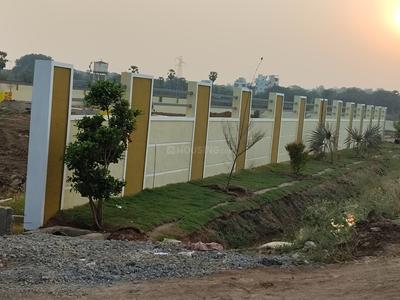 Image of 1980 Sq.ft Residential Plot / Land for sale in Gangur, Vijayawada for Rs. 4840000