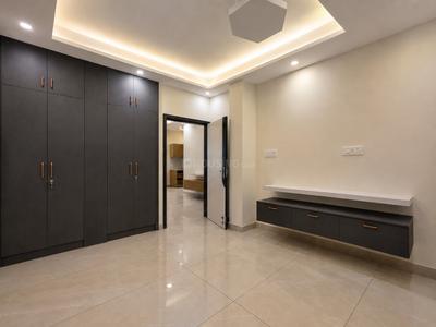 Bedroom Image of 1670 Sq.ft 3 BHK Builder Floor for sale in Sahastradhara Road Dehradun for Rs. 12500000