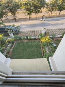 Balcony Image of 2280 Sq.ft 4 BHK Villa for sale in Jaldeep Casa, Bopal Ahmedabad for Rs. 27100000