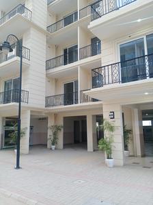 Image of 1190 Sq.ft 3 BHK Builder Floor for sale in Signature Global City 92 2, Sector 92, Gurgaon for Rs. 12800000