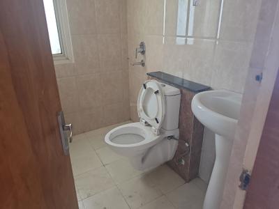 Image of 800 Sq.ft 2 BHK Apartment / Flat for rent in UCHDPL Wave Executive Floors G, Wave City, Ghaziabad for Rs. 19000