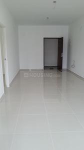 Hall Image of 1423 Sq.ft 2 BHK Apartment / Flat for sale in Casagrand Aldea, Karapakkam Chennai for Rs. 12500000