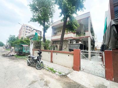 Image of 1350 Sq.ft 3 BHK Independent House for sale in Khokhra, Ahmedabad for Rs. 20000000