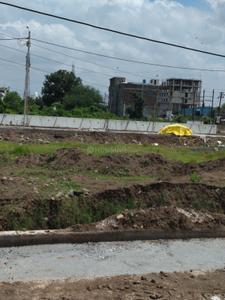 Image of 1000 Sq.ft Residential Plot / Land for sale in Surasa, Ujjain for Rs. 3500000