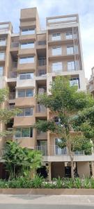 Image of 570 Sq.ft 1 BHK Apartment / Flat for sale in Akshar River Gate, Rasayani, Navi Mumbai for Rs. 2900000