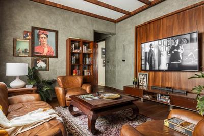 Hall Image of 2387 Sq.ft 3 BHK Apartment / Flat for sale in Prestige Spencer Heights, Frazer Town Bengaluru for Rs. 60000000