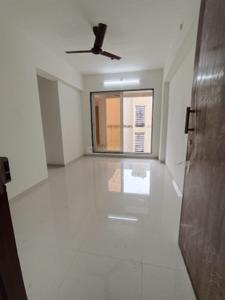 Hall Image of 1078 Sq.ft 2 BHK Apartment / Flat for sale in Shagun Residency, Kalamboli Navi Mumbai for Rs. 9500000