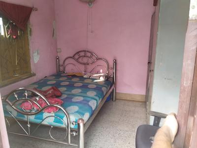Bedroom Image of 1700 Sq.ft 3 BHK Builder Floor for sale in New Town Kolkata for Rs. 7500000