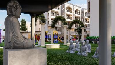 3 BHK Flat