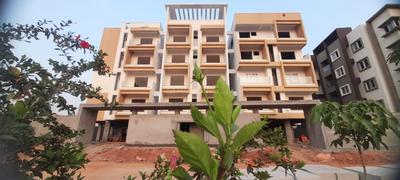 Image of 869 Sq.ft 2 BHK Apartment / Flat for sale in GKR Krishna Iris, Yelahanka New Town, Bengaluru for Rs. 8773440