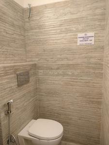 Bathroom Image of 1300 Sq.ft 3 BHK Apartment / Flat for sale in Vile Parle West Mumbai for Rs. 64500000