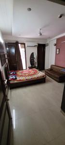 Hall Image of 1 Room fully Furnished  in South Extension II, New Delhi