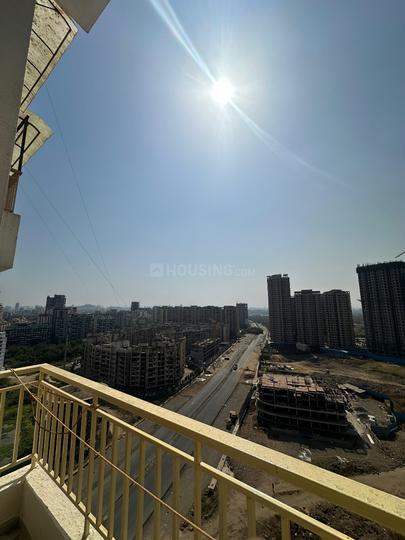 Sai Satyam Homes Main Image 1