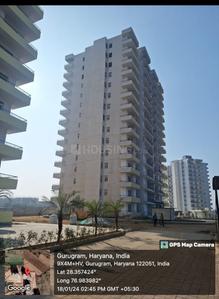 2 BHK Flat