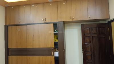 Bedroom Image of 1800 Sq.ft 3 BHK Independent House for rent in Chhataripur Varanasi for Rs. 25000