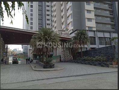 Image of 946 Sq.ft 2 BHK Apartment / Flat for sale in Omkar Alta Monte, Malad East, Mumbai for Rs. 24500000