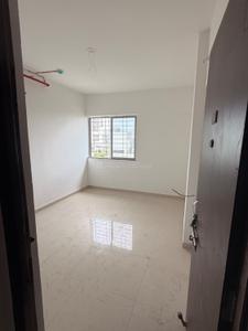 1 BHK Flat