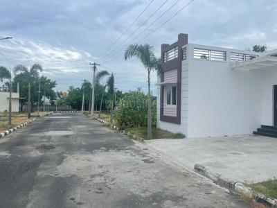 Image of 600 Sq.ft 2 BHK Independent House for sale in Chengalpattu, Chennai for Rs. 2300000