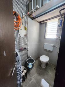 Image of 945 Sq.ft 1 BHK Apartment / Flat for sale in Swaraj Homes Oasis City Apartment, Narhe, Pune for Rs. 6500000