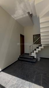 Hall Image of 930 Sq.ft 3 BHK Independent House for sale in Shiwalik Palm City, Sector 127 Mohali for Rs. 9900000