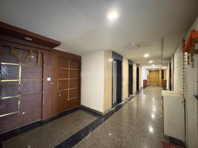 Image of 1540 Sq.ft 3 BHK Apartment / Flat for rent in Argora, Ranchi for Rs. 19999