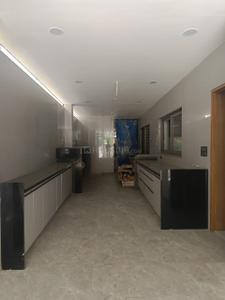 Kitchen Image of 3510 Sq.ft 5 BHK Villa for sale in Sola Ahmedabad for Rs. 70000000