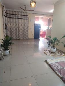 Hall Image of 1100 Sq.ft 2 BHK Apartment / Flat for rent in Shriram Heights, Raj Nagar Extension Ghaziabad for Rs. 15000