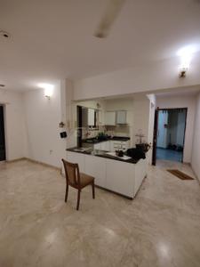 Hall Image of 1265 Sq.ft 2 BHK Apartment / Flat for sale in Marvel Azure, Hadapsar Pune for Rs. 18500000