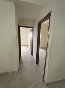 Hall Image of 1050 Sq.ft 2 BHK Apartment / Flat for rent in Nipania Indore for Rs. 20000