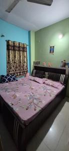Bedroom Image of 484 Sq.ft 2 BHK Apartment / Flat for sale in Sachin Surat for Rs. 1500000