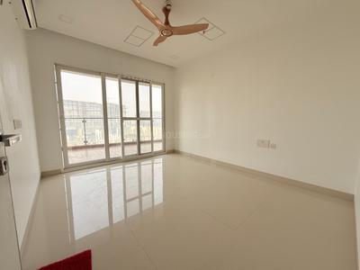 Bedroom Image of 3057 Sq.ft 3 BHK Apartment / Flat for sale in Kundan Emirus, Baner Pune for Rs. 60000000