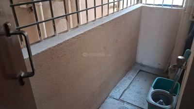 Kitchen Image of 1200 Sq.ft 2 BHK Builder Floor for rent in Koramangala Bengaluru for Rs. 35000