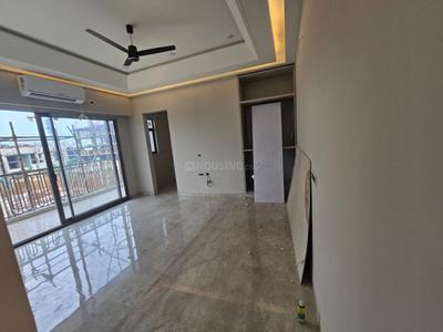 Kitchen Image of 2070 Sq.ft 3 BHK Builder Floor for sale in Raj Nagar Extension Ghaziabad for Rs. 16500000