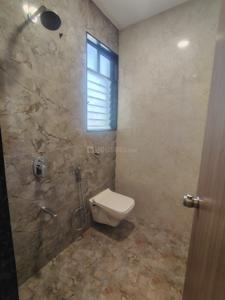 Bathroom Image of 1150 Sq.ft 2 BHK Apartment / Flat for sale in Dhvanil Harmony, Hadapsar Pune for Rs. 7900000