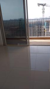 Balcony Image of 1200 Sq.ft 3 BHK Apartment / Flat for sale in Godrej Boulevard, Manjari Budruk Pune for Rs. 12500000