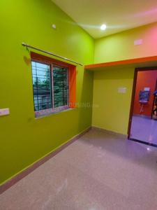 Bedroom Image of 650 Sq.ft 1.5 BHK Builder Floor for rent in Benachity Durgapur for Rs. 7500